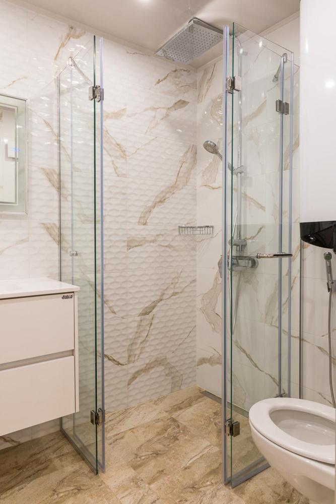 Comfy Home In The Heart Of Burgas Esterno foto