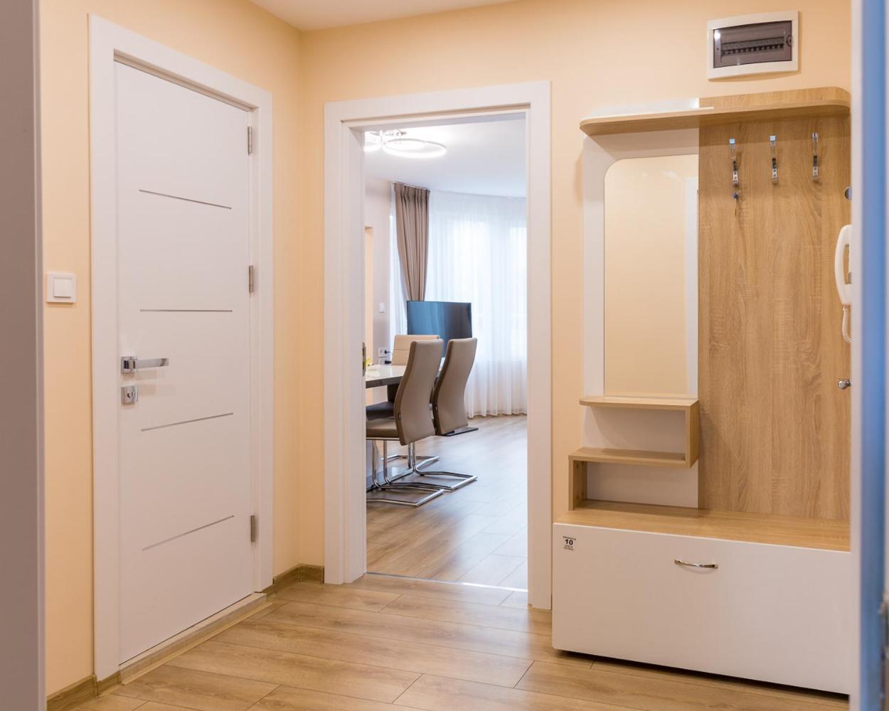 Comfy Home In The Heart Of Burgas Esterno foto