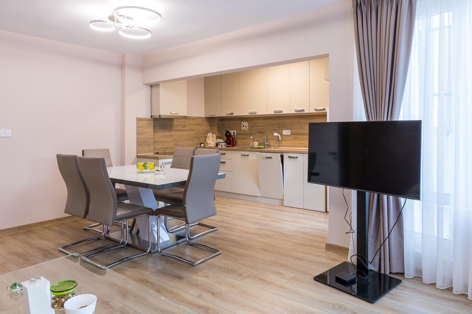 Comfy Home In The Heart Of Burgas Esterno foto