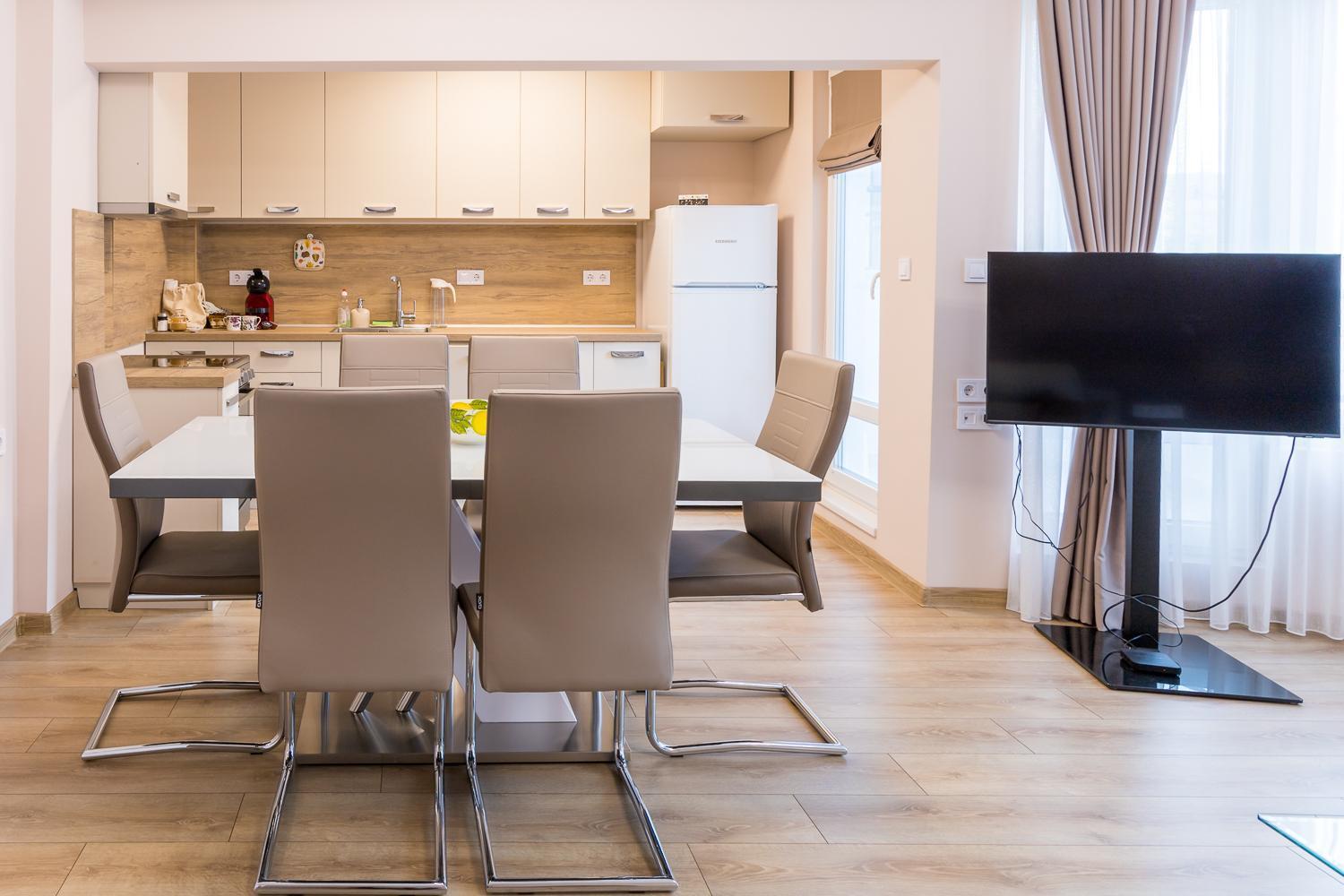 Comfy Home In The Heart Of Burgas Esterno foto