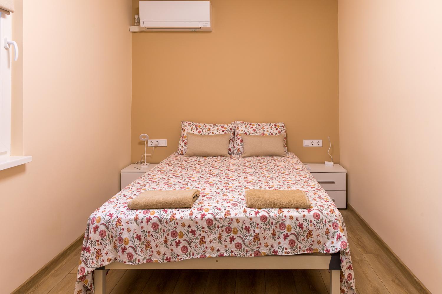 Comfy Home In The Heart Of Burgas Esterno foto